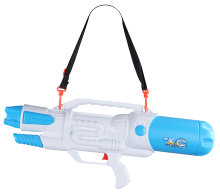 Vattenpistol Stor Ud & Leg